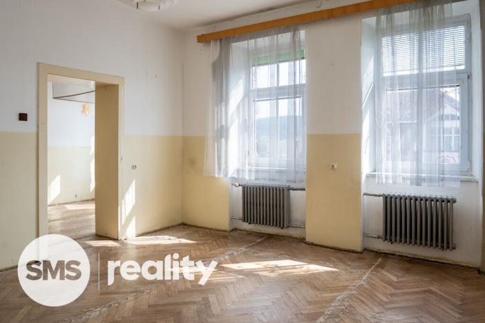 Prodej vily, Vidnava, Hrdinů, 256 m2