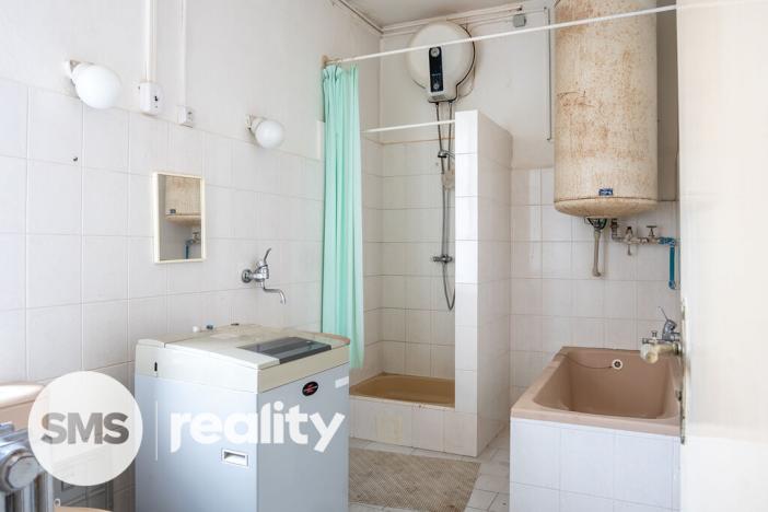 Prodej vily, Vidnava, Hrdinů, 256 m2