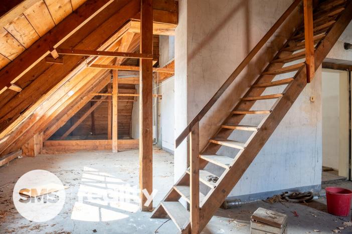 Prodej vily, Vidnava, Hrdinů, 256 m2