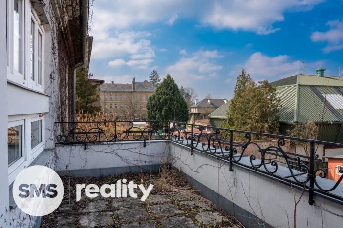 Prodej vily, Vidnava, Hrdinů, 256 m2