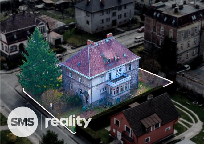 Prodej vily, Vidnava, Hrdinů, 256 m2