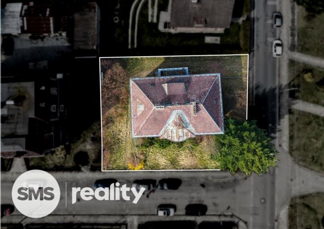 Prodej vily, Vidnava, Hrdinů, 256 m2