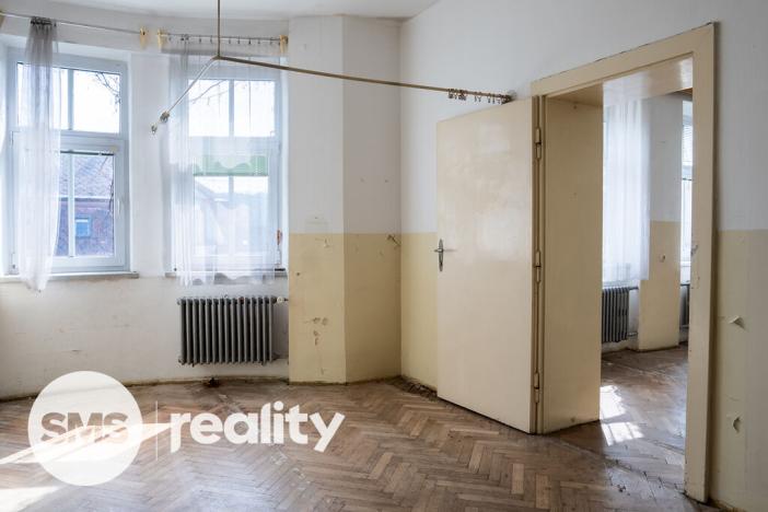 Prodej vily, Vidnava, Hrdinů, 256 m2