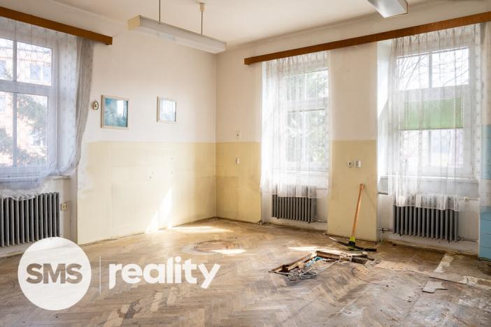 Prodej vily, Vidnava, Hrdinů, 256 m2