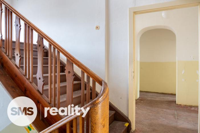 Prodej vily, Vidnava, Hrdinů, 256 m2