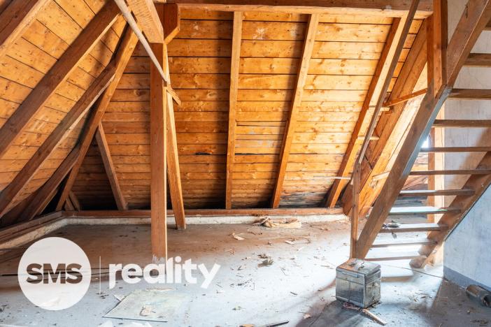 Prodej vily, Vidnava, Hrdinů, 256 m2