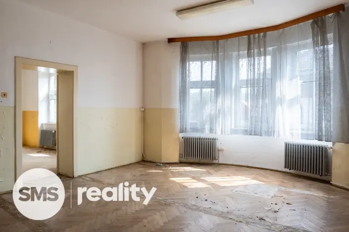 Prodej vily, Vidnava, Hrdinů, 256 m2