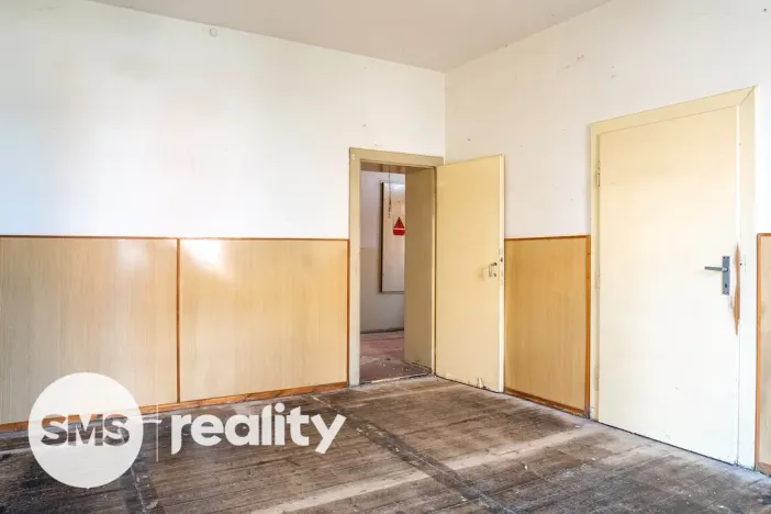 Prodej vily, Vidnava, Hrdinů, 256 m2