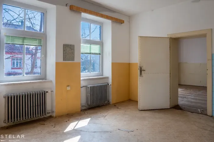 Prodej vily, Vidnava, Hrdinů, 256 m2