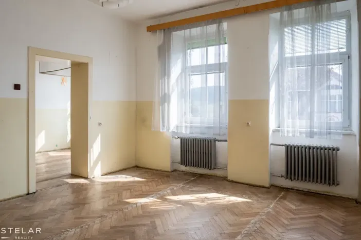 Prodej vily, Vidnava, Hrdinů, 256 m2