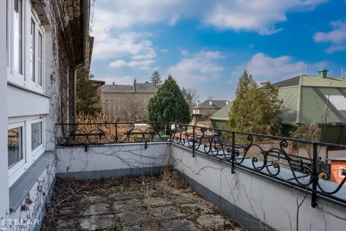 Prodej vily, Vidnava, Hrdinů, 256 m2