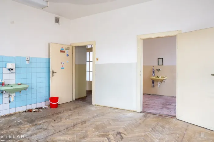 Prodej vily, Vidnava, Hrdinů, 256 m2