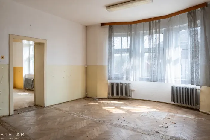 Prodej vily, Vidnava, Hrdinů, 256 m2