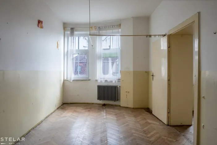 Prodej vily, Vidnava, Hrdinů, 256 m2
