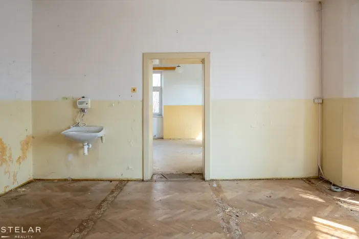 Prodej vily, Vidnava, Hrdinů, 256 m2