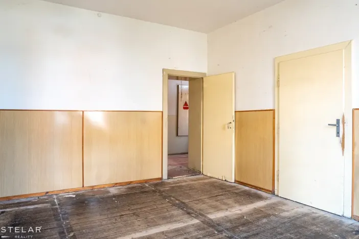 Prodej vily, Vidnava, Hrdinů, 256 m2