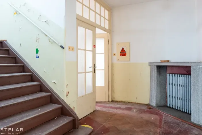 Prodej vily, Vidnava, Hrdinů, 256 m2