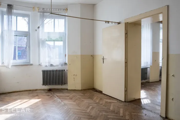 Prodej vily, Vidnava, Hrdinů, 256 m2