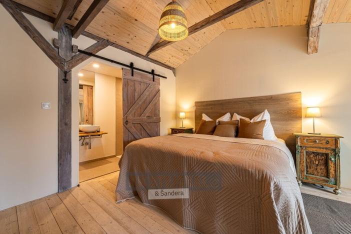 Prodej rodinného domu, Číměř, 768 m2