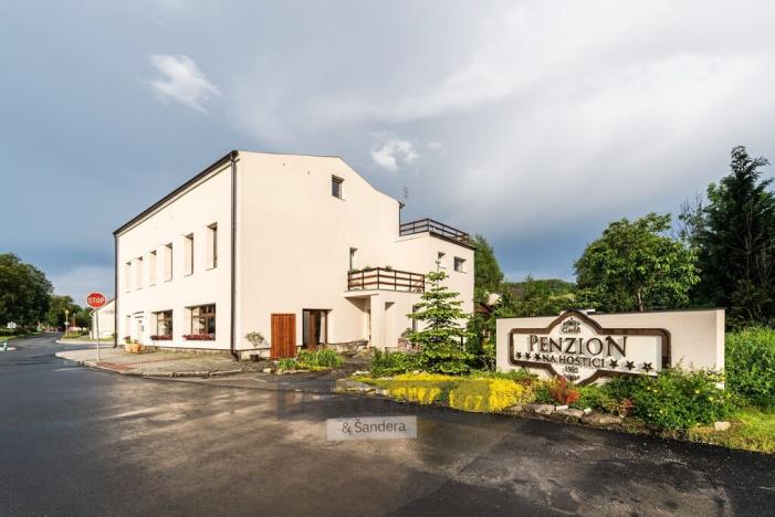 Prodej rodinného domu, Číměř, 768 m2