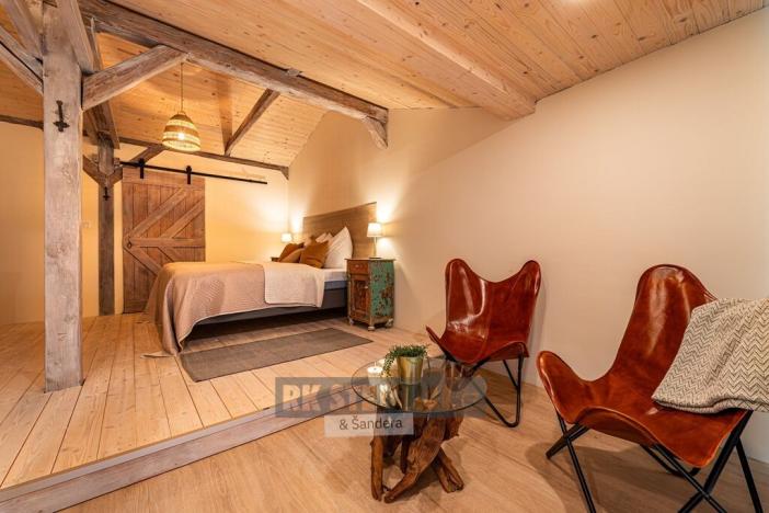 Prodej rodinného domu, Číměř, 768 m2