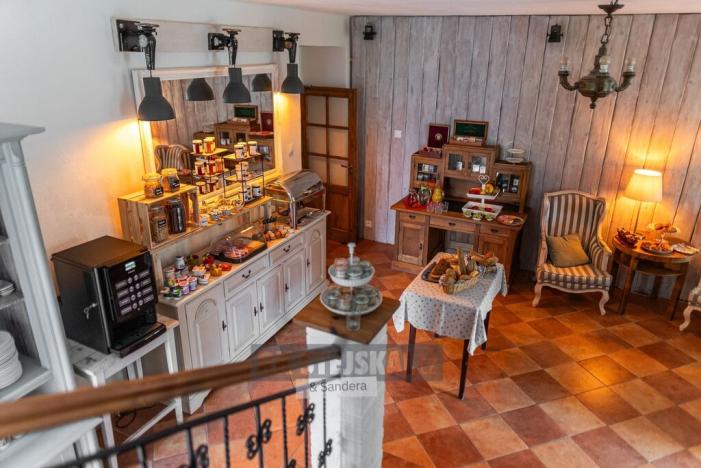 Prodej rodinného domu, Číměř, 768 m2