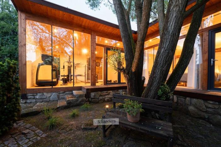 Prodej rodinného domu, Číměř, 768 m2