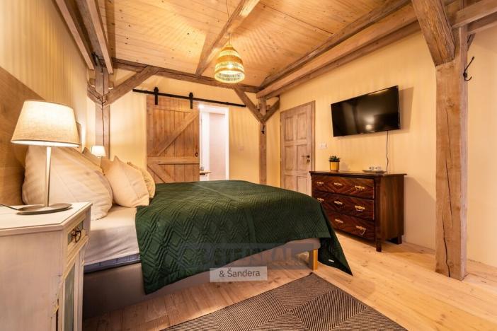 Prodej rodinného domu, Číměř, 768 m2