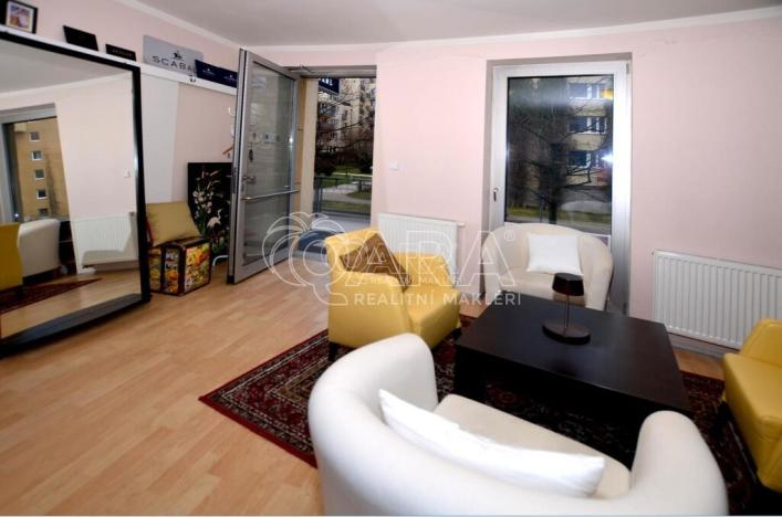 Pronájem obchodního prostoru, Praha - Hostivař, Bratislavská, 30 m2