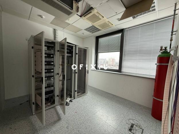 Pronájem kanceláře, Brno - Štýřice, Londýnské náměstí, 370 m2