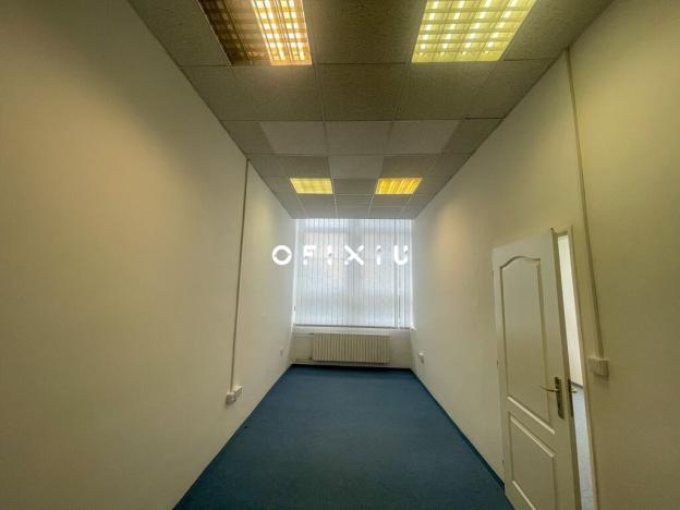 Pronájem kanceláře, Brno - Ponava, Šumavská, 500 m2