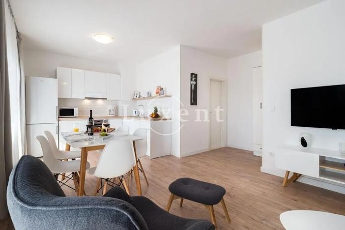 Prodej bytu 2+kk, Trogir, Chorvatsko, 63 m2