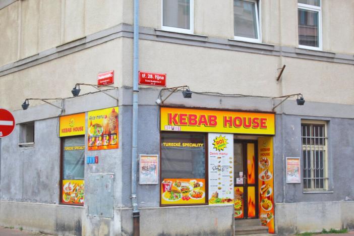 Pronájem obchodního prostoru, České Budějovice - České Budějovice 3, tř. 28. října, 52 m2