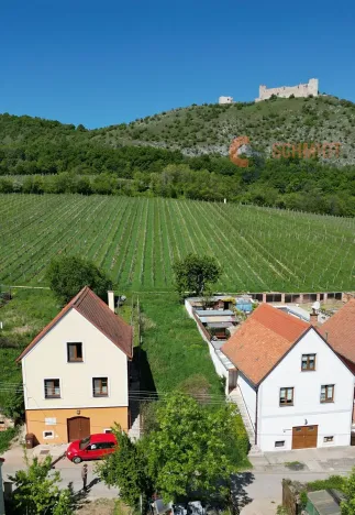 Prodej pozemku pro bydlení, Pavlov, Vinařská, 247 m2