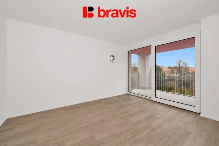 Prodej bytu 1+kk, Brno - Zábrdovice, Auerswaldova, 28 m2
