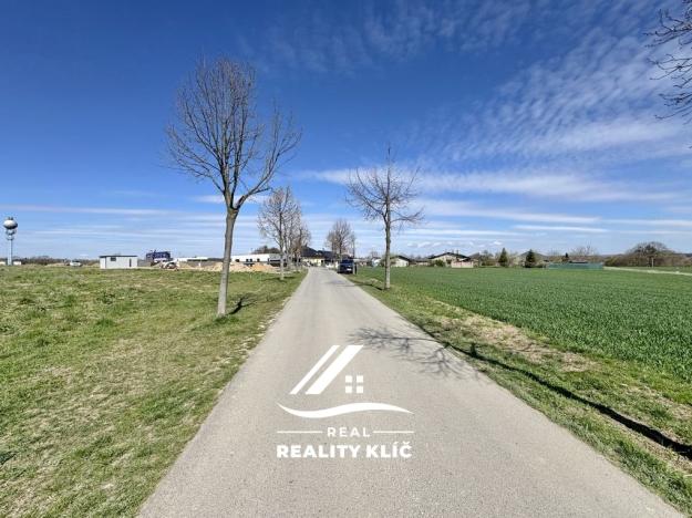 Prodej pozemku pro bydlení, Markvartovice, Lipová, 940 m2