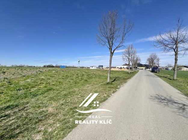 Prodej pozemku pro bydlení, Markvartovice, Lipová, 940 m2