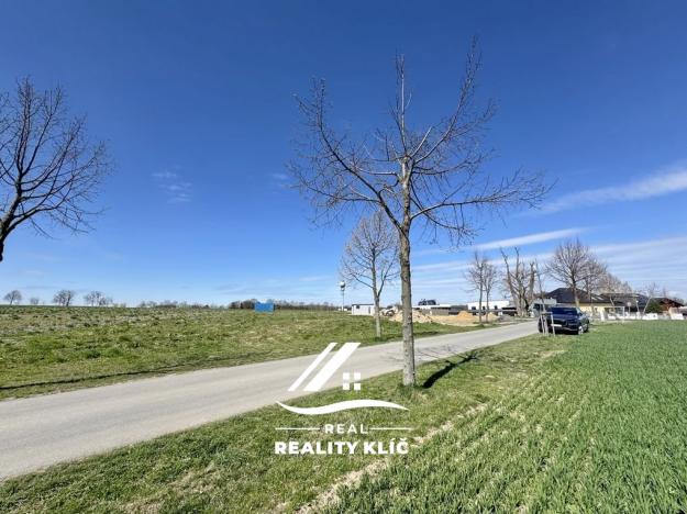 Prodej pozemku pro bydlení, Markvartovice, Lipová, 940 m2