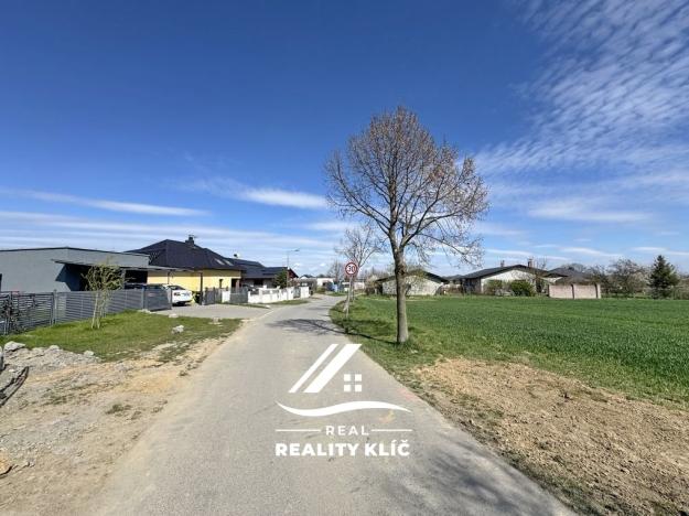 Prodej pozemku pro bydlení, Markvartovice, Lipová, 940 m2