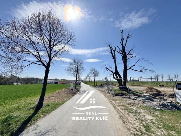 Prodej pozemku pro bydlení, Markvartovice, Lipová, 940 m2