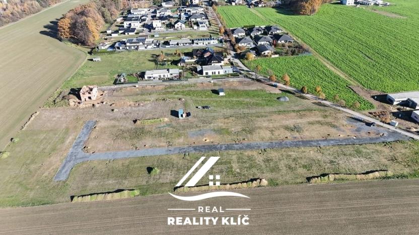 Prodej pozemku pro bydlení, Markvartovice, Lipová, 940 m2