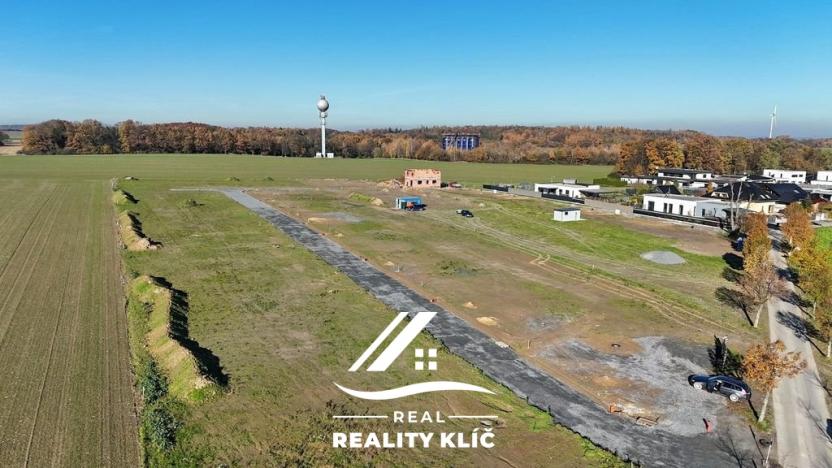 Prodej pozemku pro bydlení, Markvartovice, Lipová, 940 m2