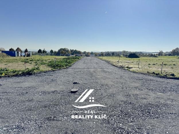 Prodej pozemku pro bydlení, Markvartovice, Lipová, 940 m2