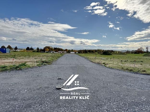 Prodej pozemku pro bydlení, Markvartovice, Lipová, 940 m2