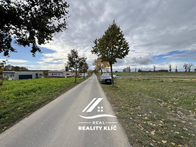 Prodej pozemku pro bydlení, Markvartovice, Lipová, 940 m2