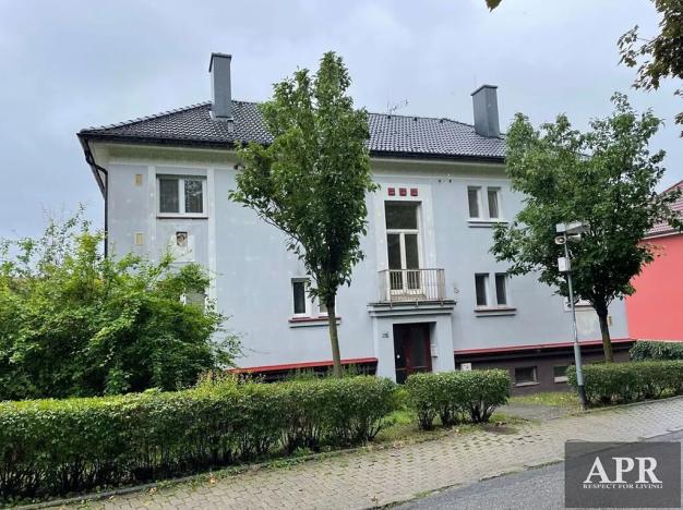 Pronájem bytu 2+1, Uherský Brod, Jana Švermy, 68 m2
