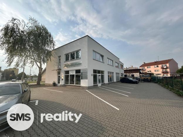 Pronájem kanceláře, Opava, Rolnická, 33 m2
