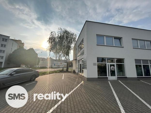 Pronájem kanceláře, Opava, Rolnická, 33 m2