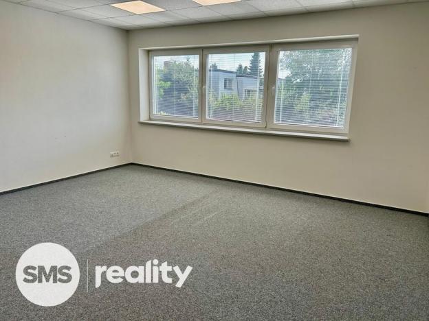 Pronájem kanceláře, Opava, Rolnická, 33 m2