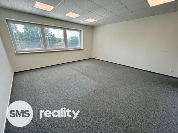 Pronájem kanceláře, Opava, Rolnická, 33 m2